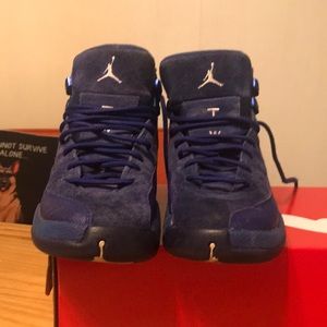 Air Jordan’s size 4 1/2 Y